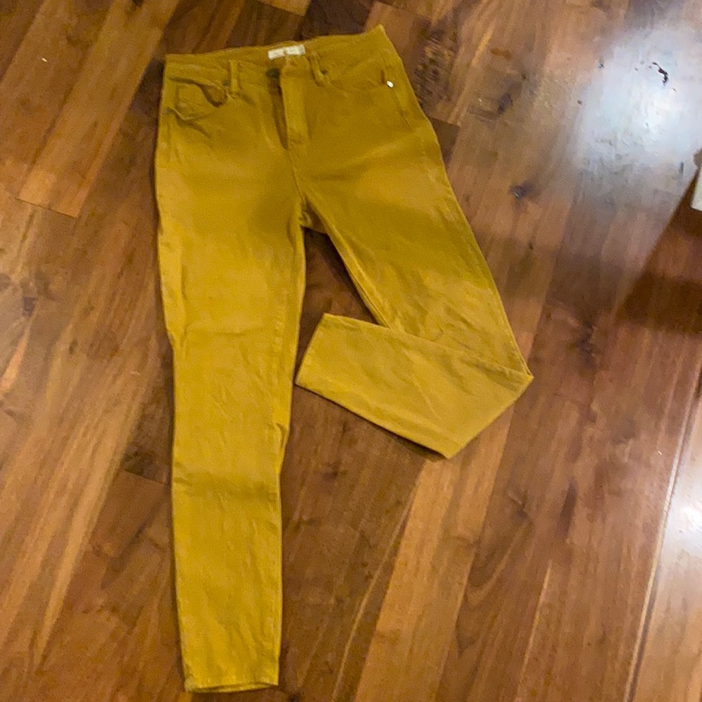 Unpublished Skinny Size 28 Jeans